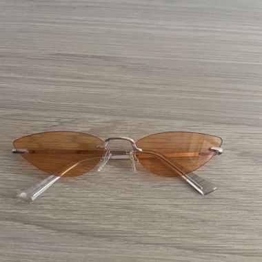Funky Sonnenbrille