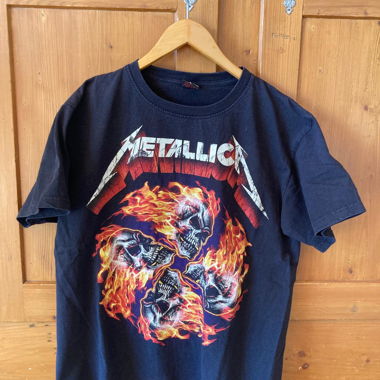 Metallica T-Shirt