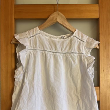 Bluse