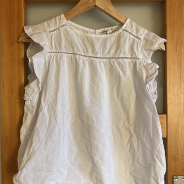 Bluse
