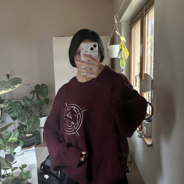 Vicinity Knit