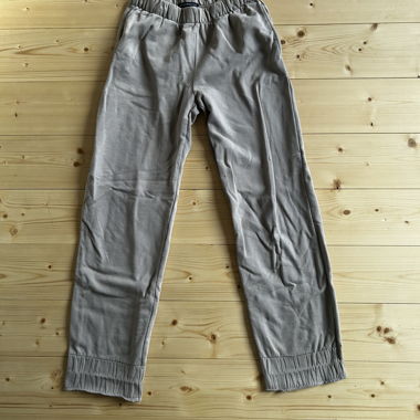 Pantalone da jogging marrone Brandy Melville
