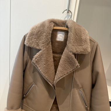 Jacke