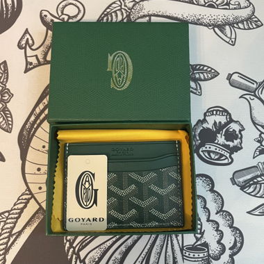 GOYARD CARDHOLDER