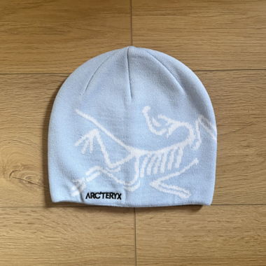 Cappellino Arc'teryx (blu baby)