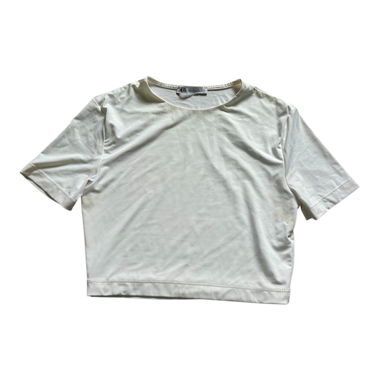 T-shirt corta