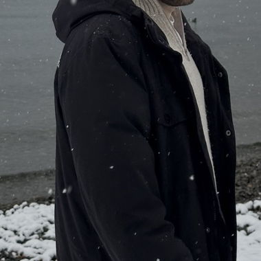 The North Face Winter Jacket