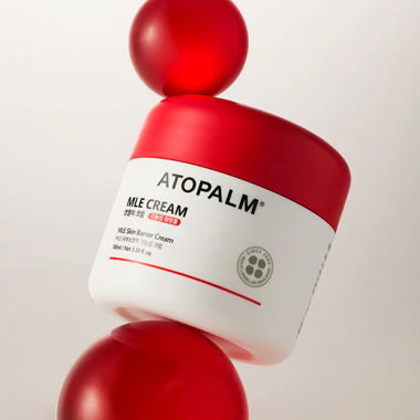 Atopalm MLE Skin Barrier Cream 100 ml