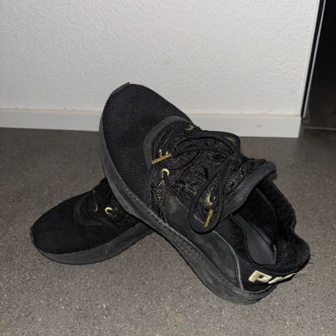 Baskets Puma
