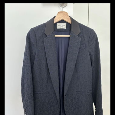 Blazer Sandro 