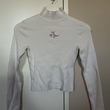 turtleneck longsleeve