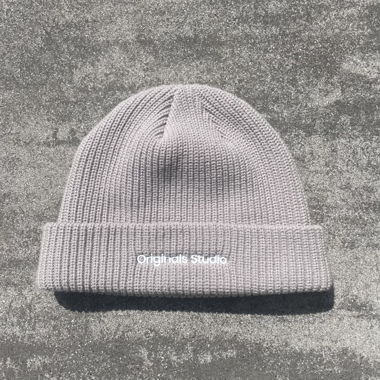 Jack & Jones Original Studio Beanie