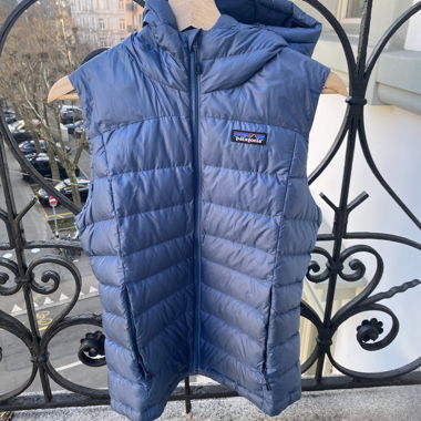 Gilet Patagonia