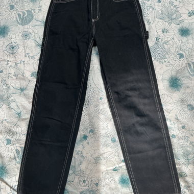 Pantalon noir de Dickies