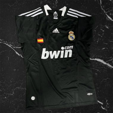 Real Madrid Raúl Trikot