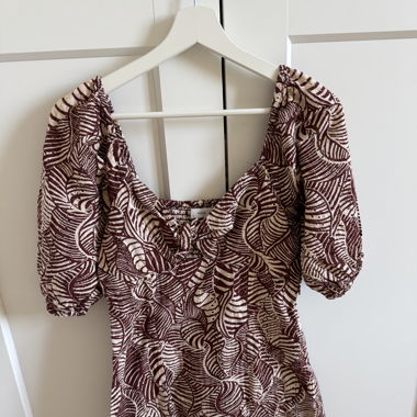 Summer Dress - Mango