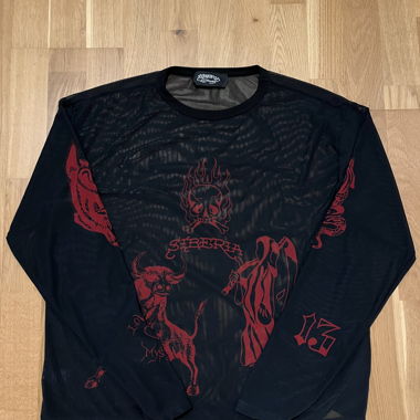 Ed Hardy Shirt