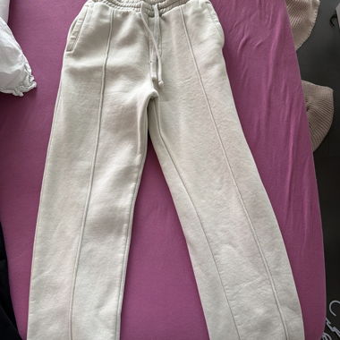 Light Jogging Pants