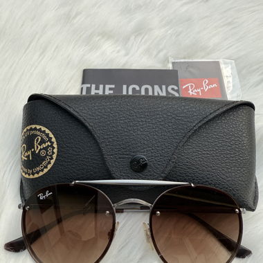 Rayban Sonnenbrille 