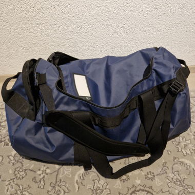 The North Face Duffel Bag