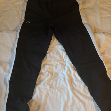 Pantaloni Lacoste Sport