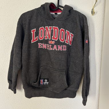 Pullover London 