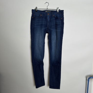 Levi's Demi Curve Jeans