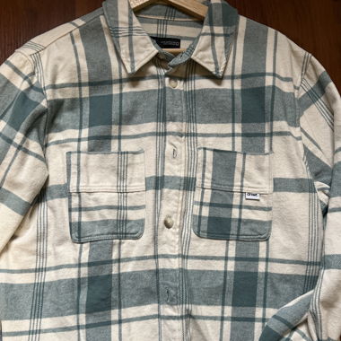 Overshirt
