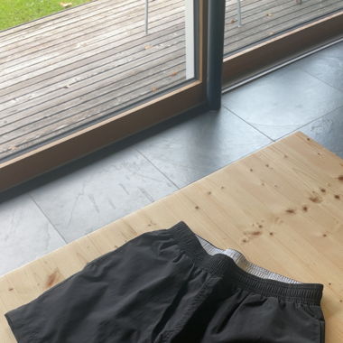 Ralph Lauren Badeshorts