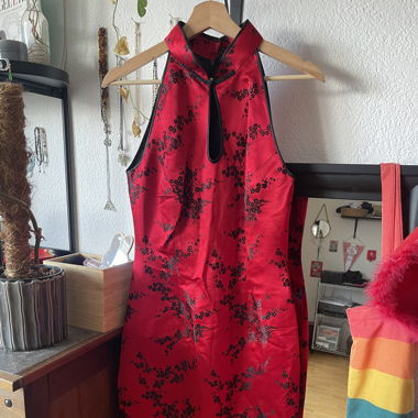 gorgeous traditional chinese dress