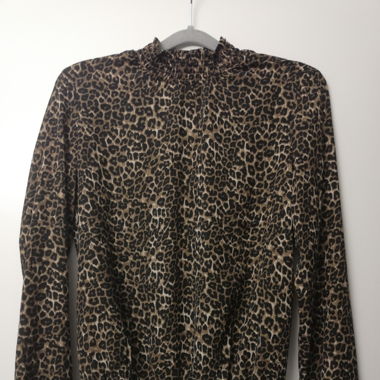 Leo Bluse 