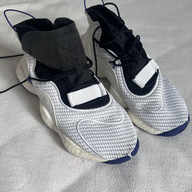 Baskets Adidas