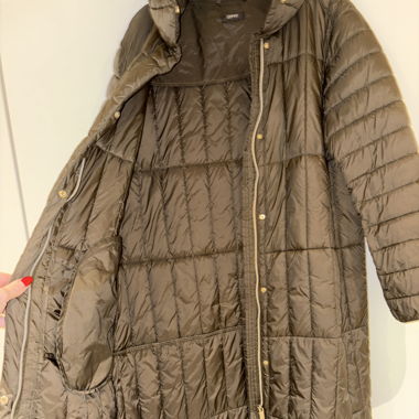 Winter Jacke zum verkaufen 