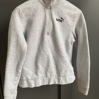 Puma sweater