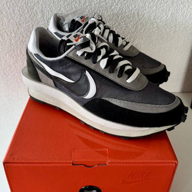 Nike LD Waffle Sacai
