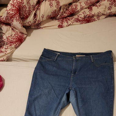 Jeans Levi's skinny