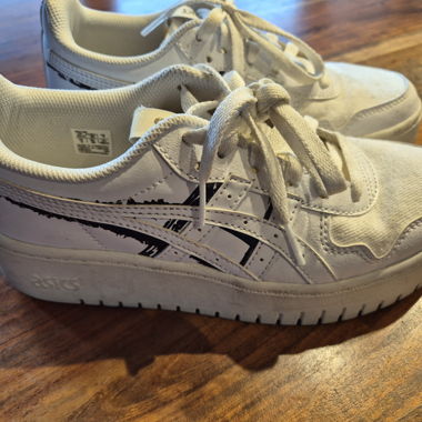 Asics Japan