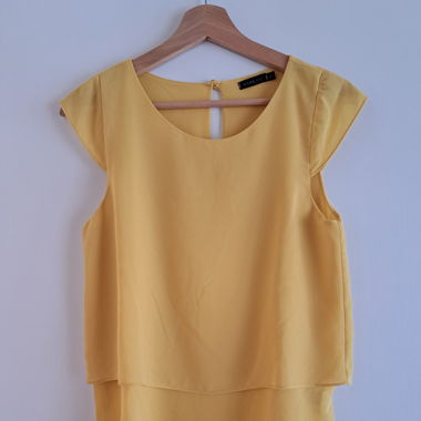 T-Shirt Nuna Lie XS