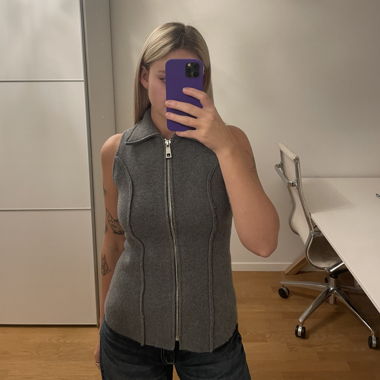 Gilet Zara