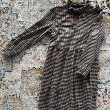 Vestito di More&More