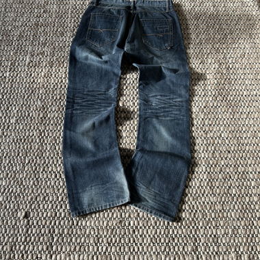 Vintage Baggy Jeans 