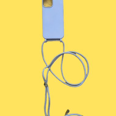 Handykette mit Huelle