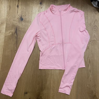 Sport Zipper