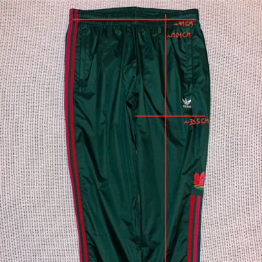 Trainerhose