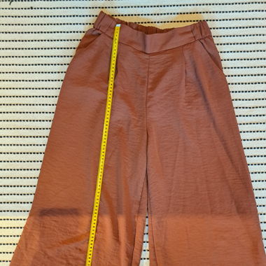 Stoffhose