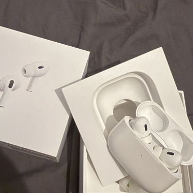 Apple AirPods Pro 2. Gen