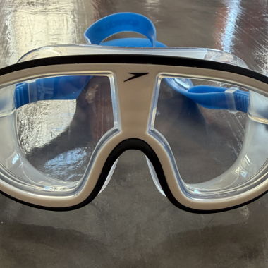 Occhialini da nuoto 