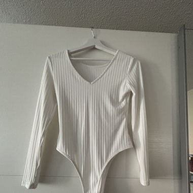 Weisser Body