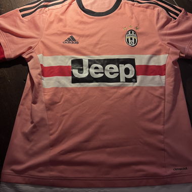 Maglia della Juventus