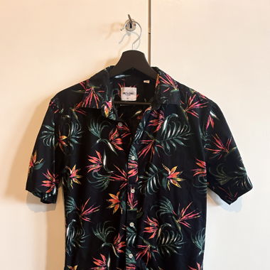 Flower Shirt